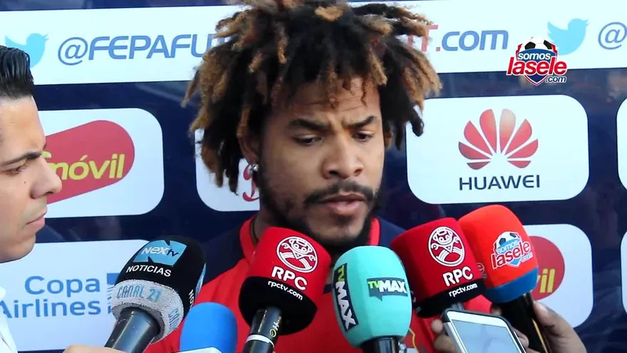 Román Torres: "El pronóstico mío y de mis compañeros son los seis puntos"