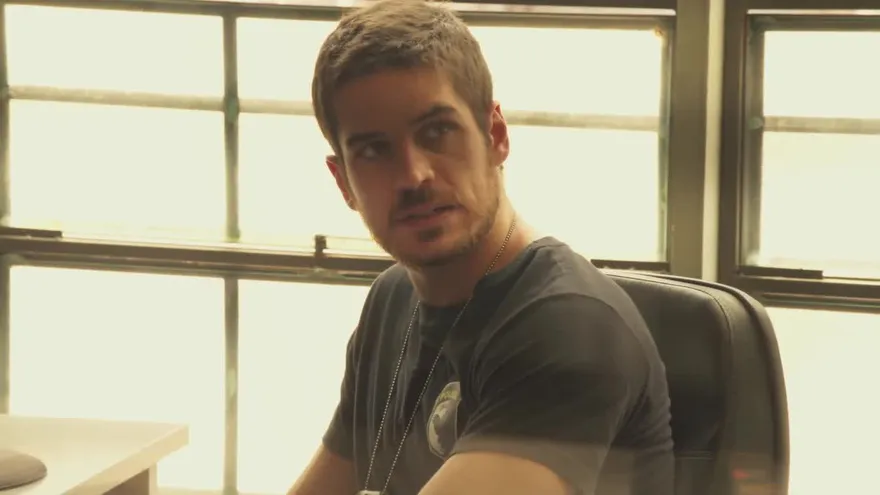 Reglas Del Juego Capítulo 112