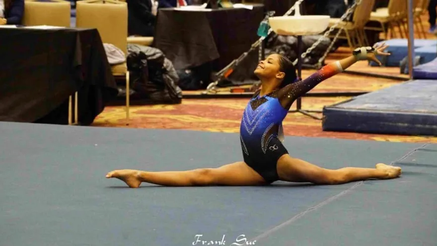 Gimnastas panameños se reunirán para competir en el Festival Gimnástico 2022