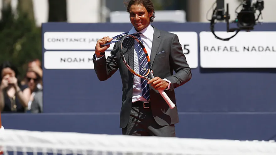 Evento de Tommy Hilfiger.