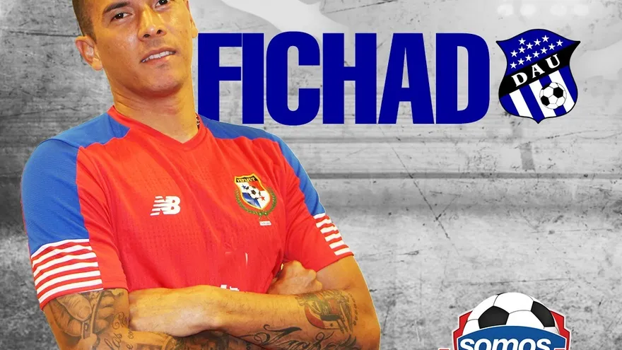 Blas Pérez confirmó que llegó a un acuerdo con Árabe Unido