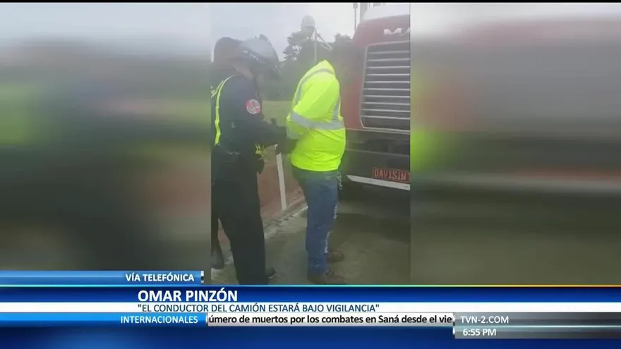 ¿Respetan los ciudadanos a la Policía Nacional?