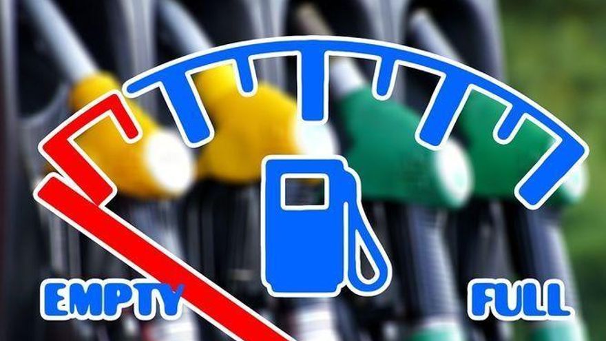 Precios de los combustibles aumentarán desde este viernes