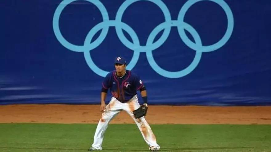 Posponen clasificatorio al béisbol olímpico hasta junio