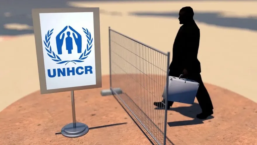 Videografía: Refugiados sirios