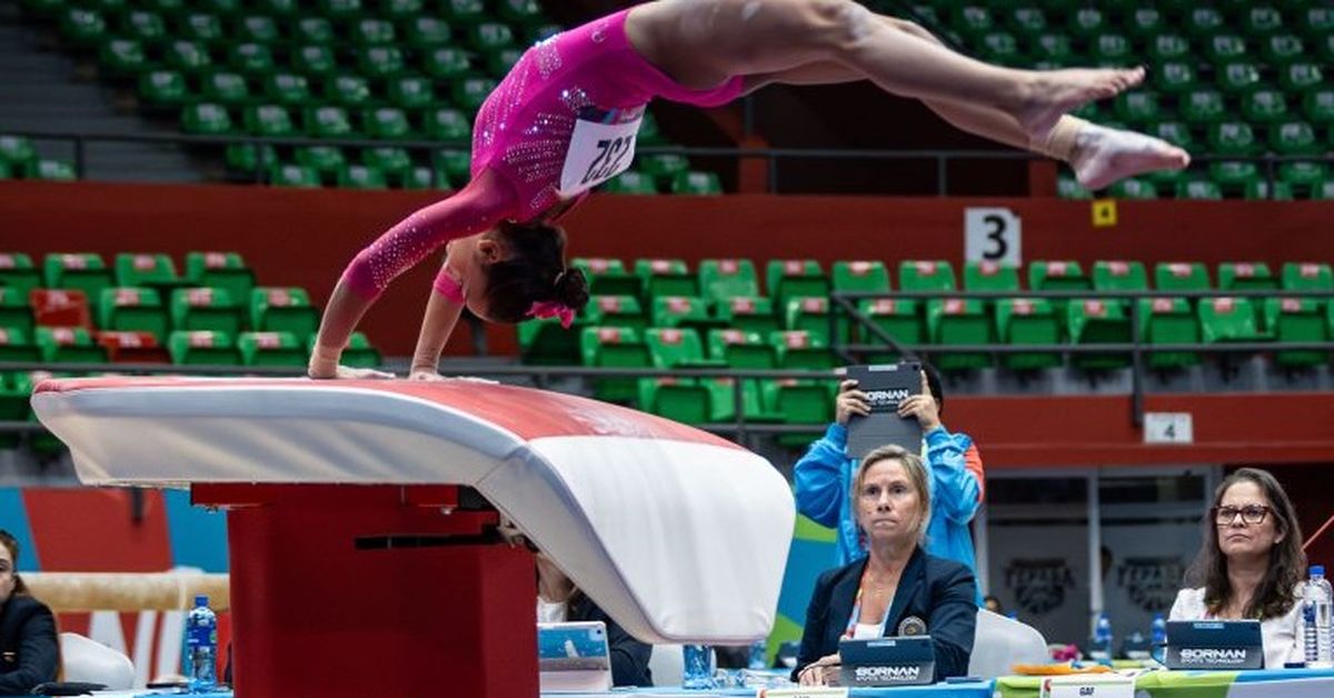 Juegos Suramericanos de la Juventud 2026 | Así está el medallero hoy domingo 19 de abril