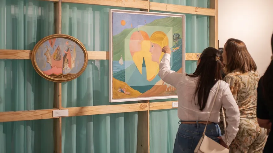 MAC Panamá despedirá dos exposiciones este domingo