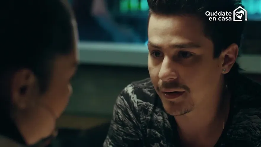 La Nocturna - Capítulo 49