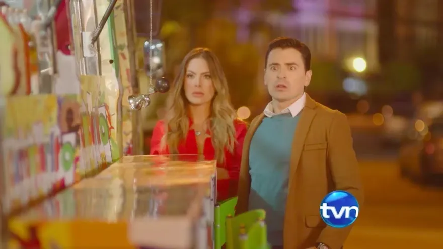 Gran estreno - lunes 23 de enero