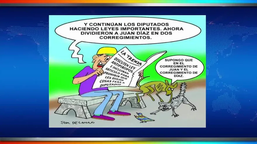 Noticiero AM 5 de mayo del 2017 - Bloque 4