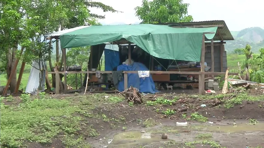 La comunidad en Chepo que se sienten engañados por las autoridades