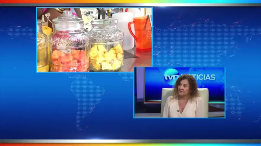 Noticiero AM 13 de febrero del 2017 - Bloque 7