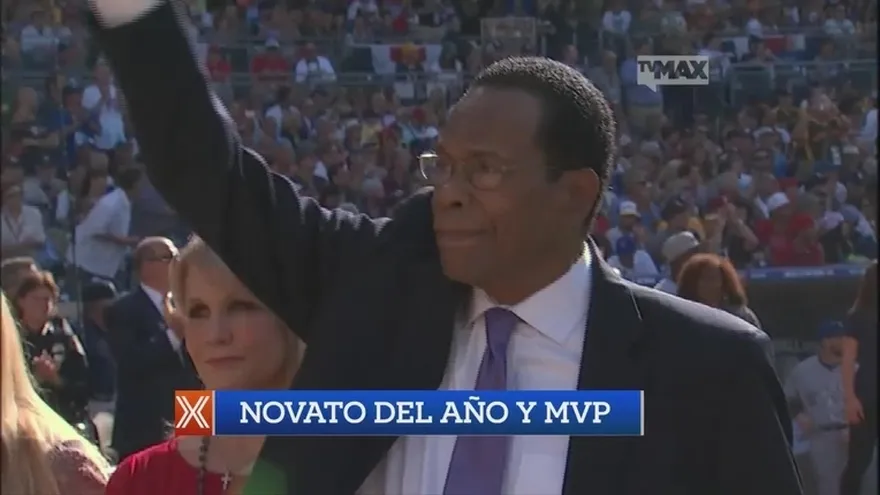 El título de bateo de la Americana será en honor al panameño Rod Carew