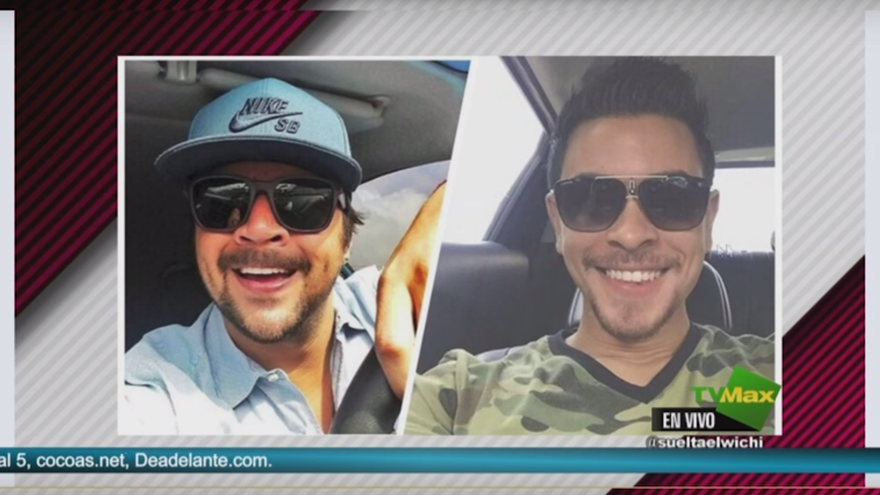 ¿A Andrés Morales se le metió el espíritu de BK?