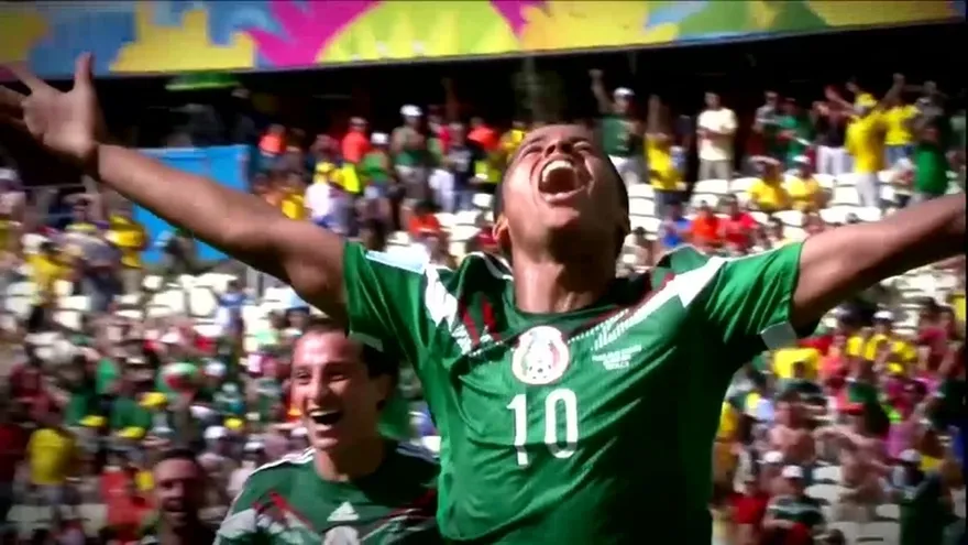 Así han sido los partidos Panamá-México