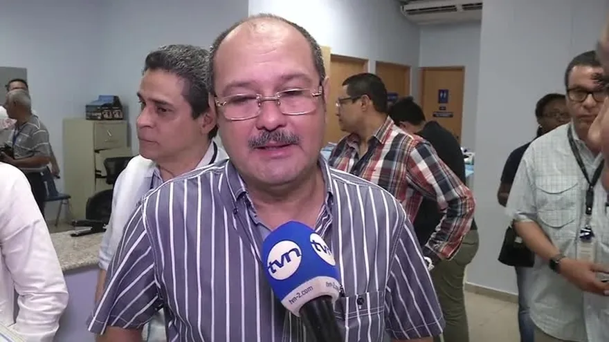 Descargan medicamentos en la CSS