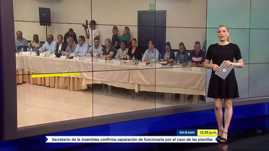 Noticiero MD 12 de diciembre del 2019 - Bloque 2