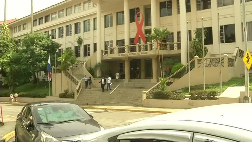 Continúa juicio al exsecretario del Consejo de Seguridad Nacional, Alejandro Garuz