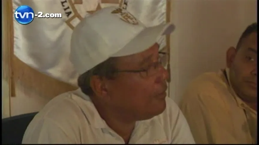 Investigarán presunta compra de votos en circuito 7-1