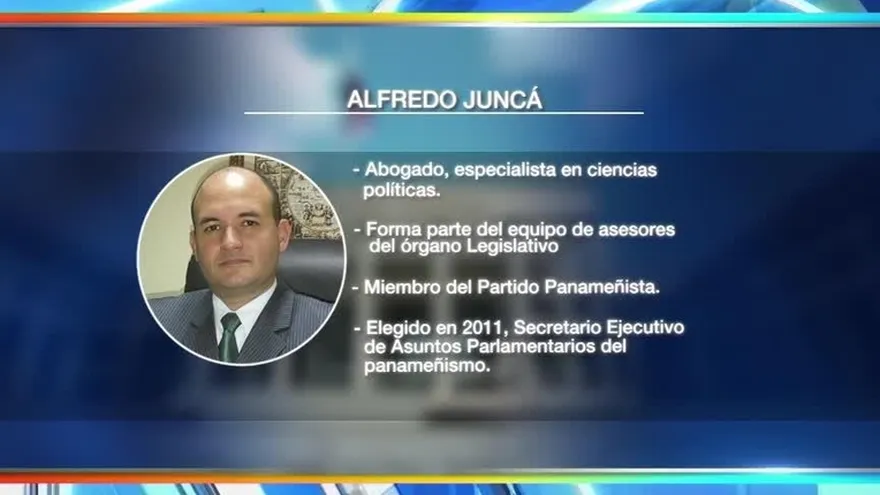 Ya hay candidatos para magistrado del Tribunal Electoral