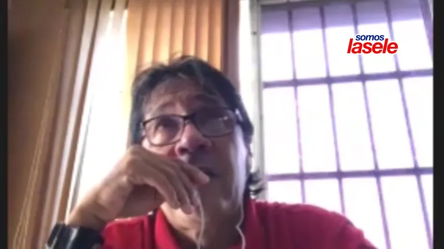 Gonzalo Soto reconoce que Plaza Amador es un rival de mucho cuidado