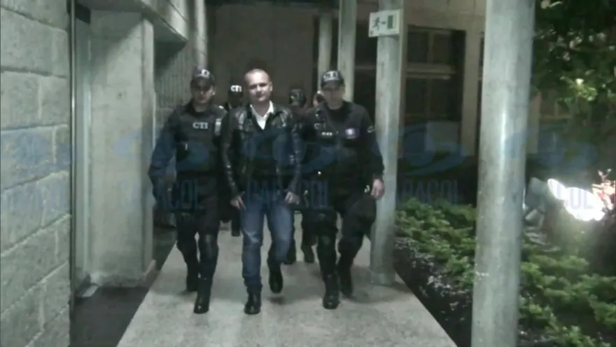 Hacker colombiano señala a J.J. Rendón de hacer campaña sucia en varias campañas presidenciales