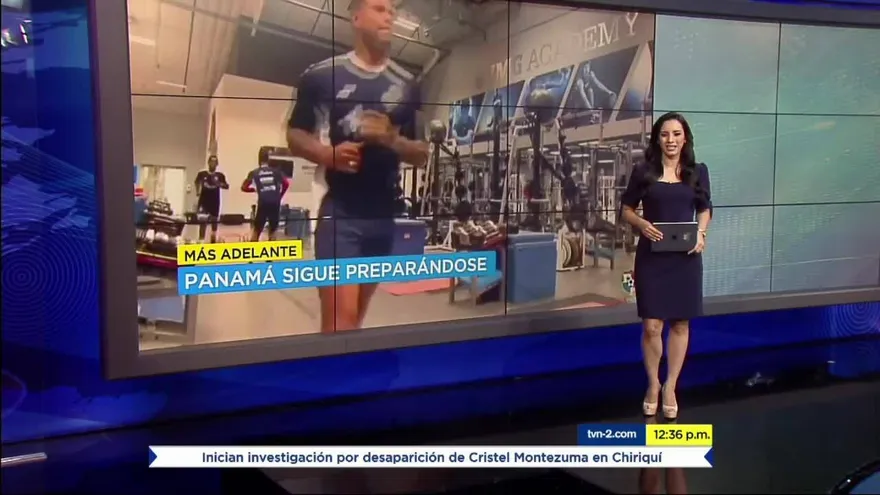 Noticiero MD 10 de octubre del 2019 - Bloque 2