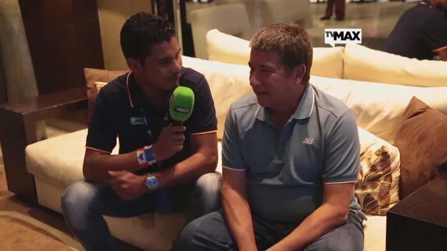 Hernán Darío Gómez: “Se Cumplió el sueño y me siento Feliz   ”