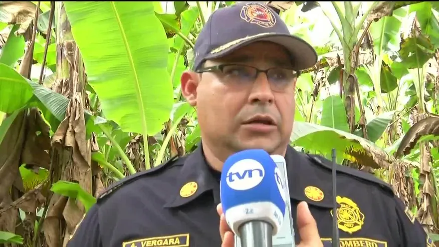 Hombre desaparecido fue hallado muerto en río Chiriquí Viejo