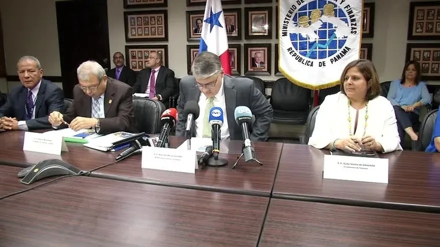 Consejo de Gabinete aprobó el presupuesto del 2017