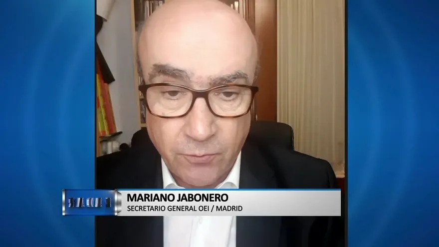 Bloque 4: El regreso a clases virtuales