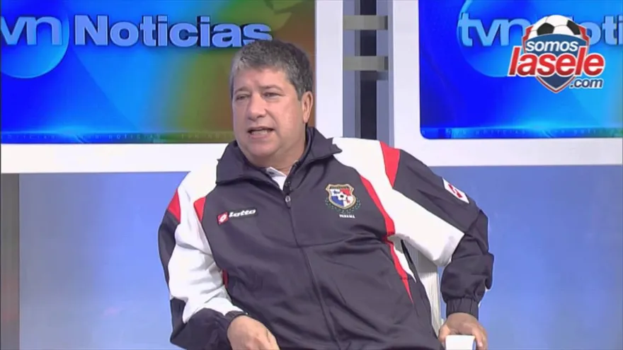 Exclusivo, Bolillo nombra a sus asistentes que conducirán la nave