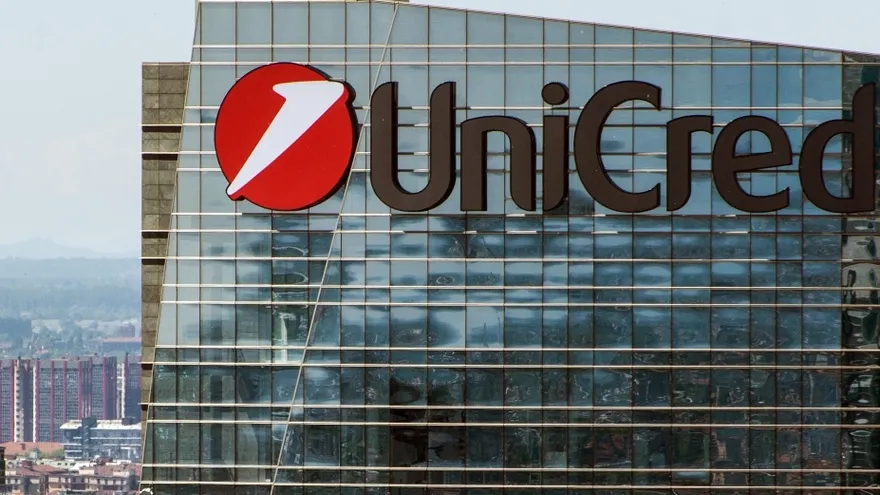 Banco Unicredit aprueba su ampliación de capital. Fotografía www.unicreditgroup.eu
