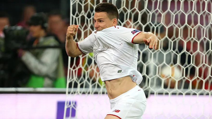 DXT: Top 9 de los mejores goles del Sevilla FC en la Europa League