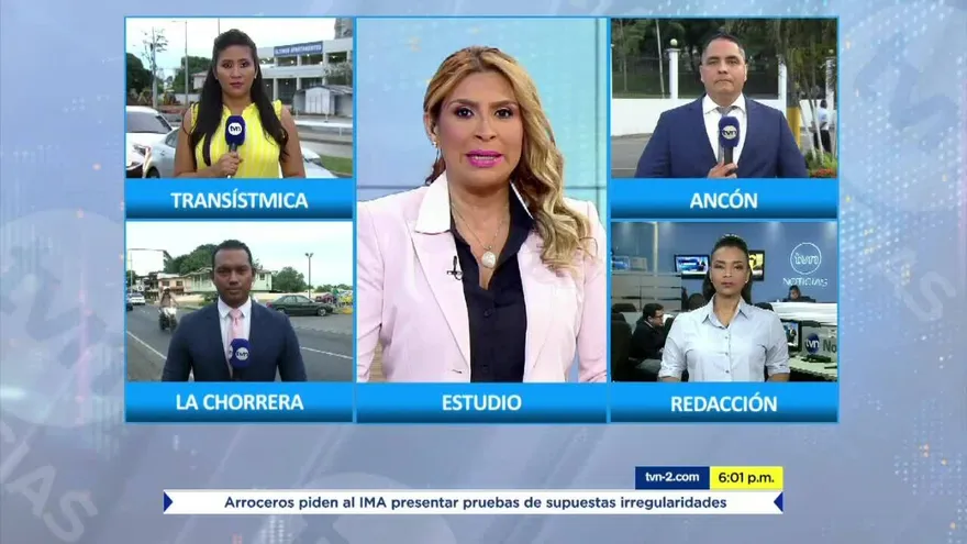 Noticiero Estelar 2 de octubre del 2019 - Bloque 1