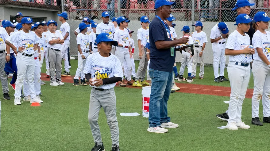 Inicia el Pitch Hit & Run en Panamá