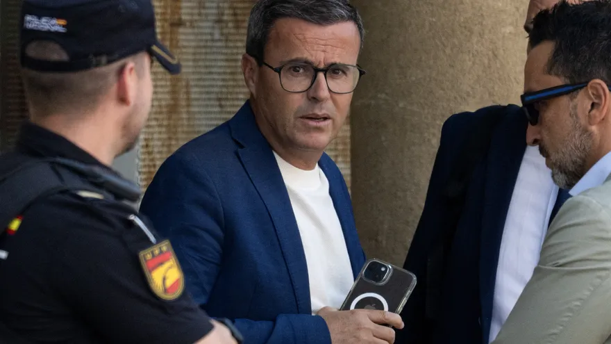 David Sánchez, hermano de Pedro Sánchez