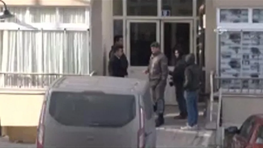 Turquía detuvo a dos yihadistas que preparaban ataques