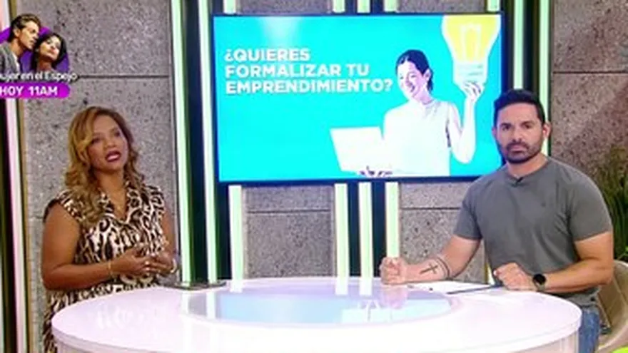 ¡Llegó la ley! Formaliza tu emprendimiento y prepárate para el éxito