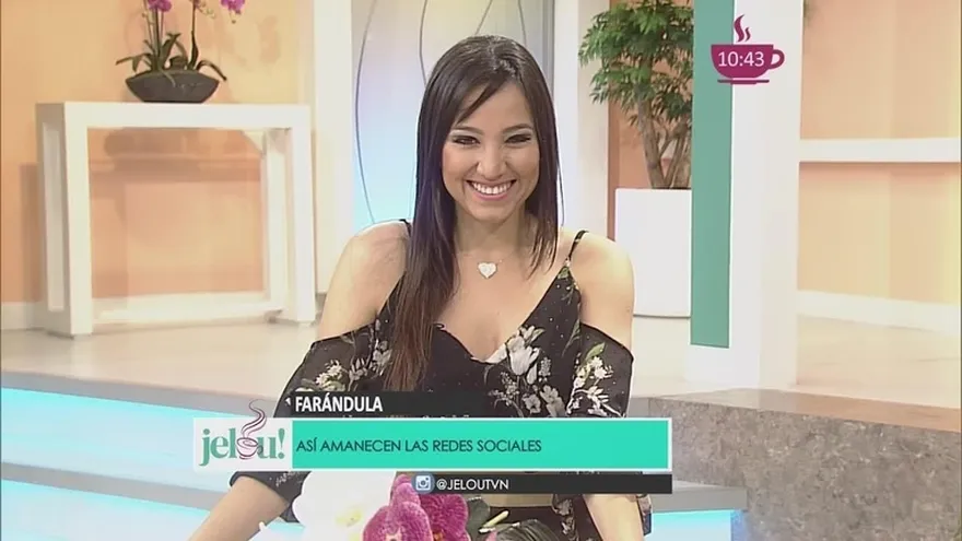 Alexa y Carolina están nominadas a "Los Whichi Awards"