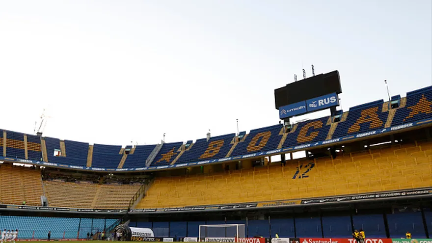 Boca Juniors