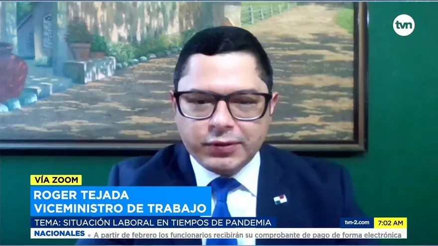 Aclaran dudas sobre la jornada laboral en los días que correspondían al carnaval