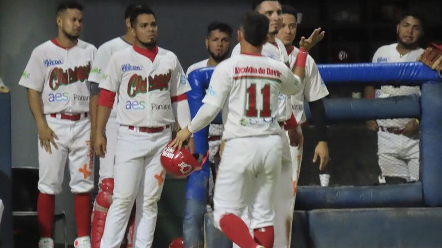 Chiriqui vence a Coclé, asegurando cupo en serie final contra Panamá Metro