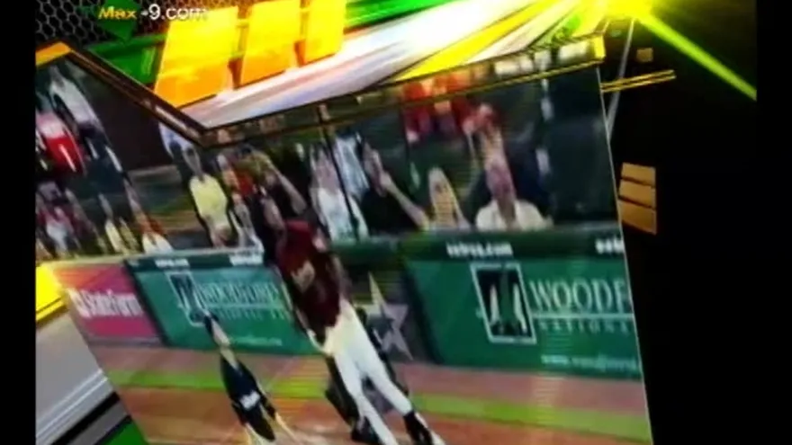 Minuto Final 13 de junio de 2012 Parte 1