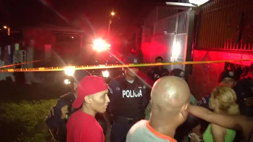 Hombre muere en confuso incidente en San Miguelito