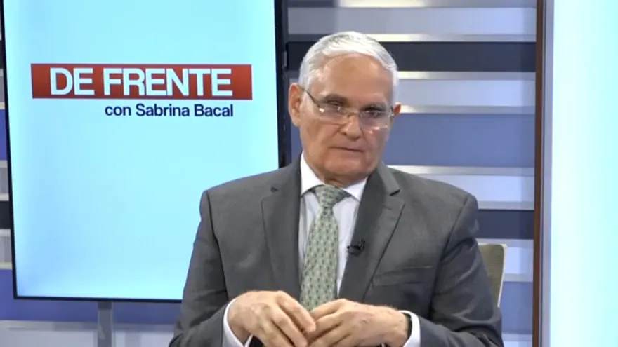 Bloque 2 De Frente: Alternativas a largo plazo para el Canal