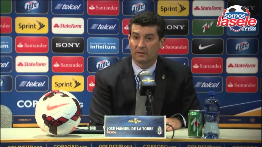 Declaraciones en conferencia de prensa del Chepo De La Torre