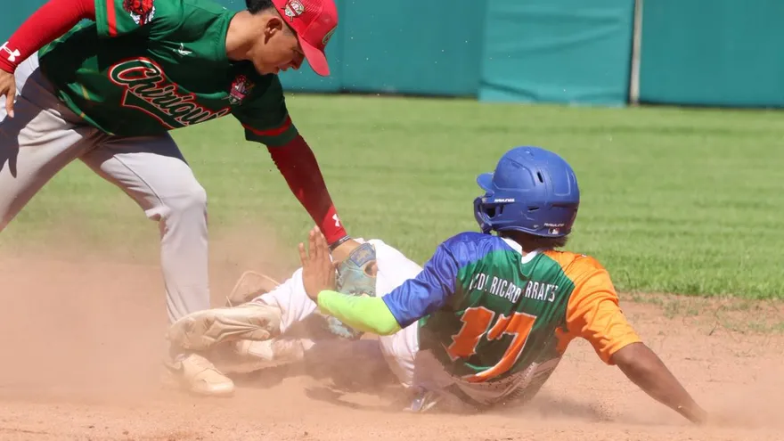 Pretemporada de la novena de Chiriquí