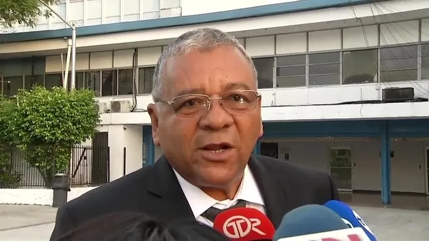 Diputado Muñoz trabaja en nuevo partido político