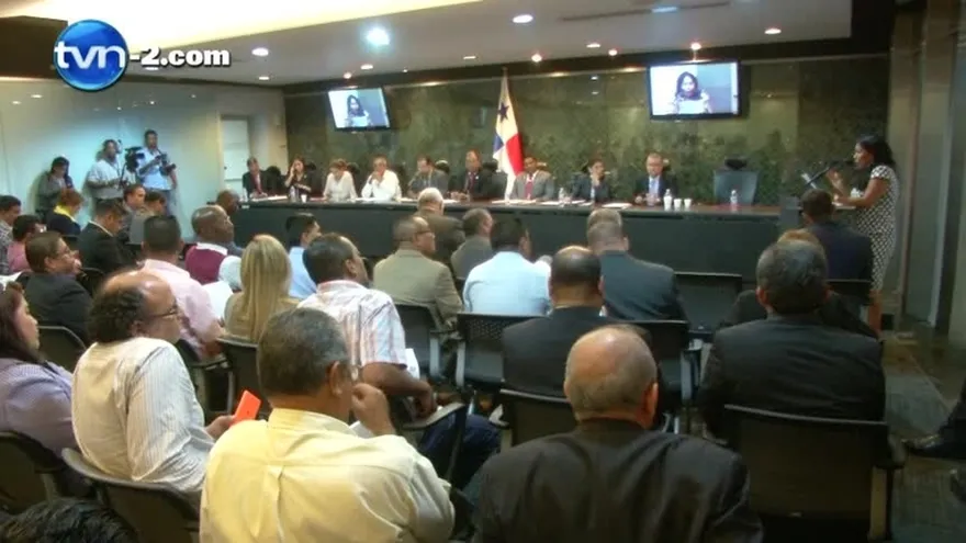 Distribución de 175 millones de dólares para proyecto de descentralización municipal